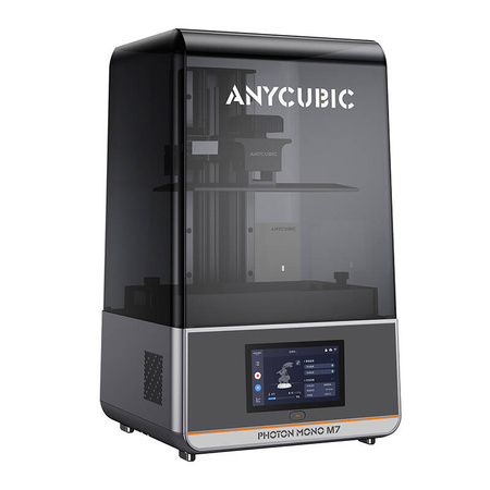 Anycubic Photon Mono M7 3D-Drucker Anycubic Photon Mono M7 3D-Drucker